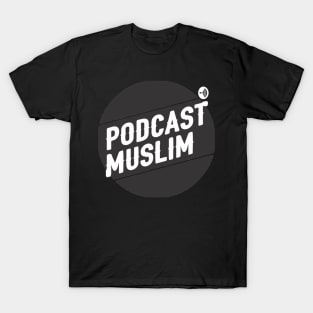 Podcast Muslim T-Shirt